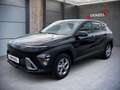 Hyundai KONA HEV (SX2) TAXI 1.6 GDI 2WD Hybrid (HEV) Schwarz - thumbnail 1