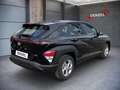 Hyundai KONA HEV (SX2) TAXI 1.6 GDI 2WD Hybrid (HEV) Schwarz - thumbnail 4