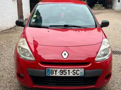 Renault Clio III SOCIETE DCI 75 ECO2 AIR EURO 5
