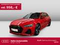 Audi RS6 TFSI quattro AHK Matrix B&O HUD Pano Rot - thumbnail 1