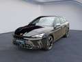 CUPRA Leon Sportstourer 2.0 TDI NAVI+RFK+ACC Schwarz - thumbnail 1