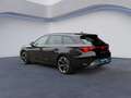 CUPRA Leon Sportstourer 2.0 TDI NAVI+RFK+ACC Schwarz - thumbnail 3