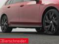 Volkswagen Golf Variant 8 2.0 TDI DSG R-Line 5-J-GAR PANO HK LEDER Rot - thumbnail 34
