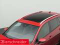 Volkswagen Golf Variant 8 2.0 TDI DSG R-Line 5-J-GAR PANO HK LEDER Rot - thumbnail 24