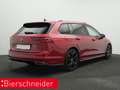 Volkswagen Golf Variant 8 2.0 TDI DSG R-Line 5-J-GAR PANO HK LEDER Rot - thumbnail 6