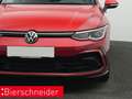 Volkswagen Golf Variant 8 2.0 TDI DSG R-Line 5-J-GAR PANO HK LEDER Rot - thumbnail 21