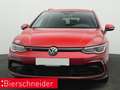 Volkswagen Golf Variant 8 2.0 TDI DSG R-Line 5-J-GAR PANO HK LEDER Rot - thumbnail 10