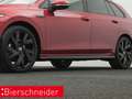 Volkswagen Golf Variant 8 2.0 TDI DSG R-Line 5-J-GAR PANO HK LEDER Rot - thumbnail 33