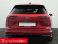 Volkswagen Golf Variant 8 2.0 TDI DSG R-Line 5-J-GAR PANO HK LEDER Rot - thumbnail 5