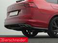 Volkswagen Golf Variant 8 2.0 TDI DSG R-Line 5-J-GAR PANO HK LEDER Rot - thumbnail 25