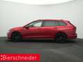 Volkswagen Golf Variant 8 2.0 TDI DSG R-Line 5-J-GAR PANO HK LEDER Rot - thumbnail 3