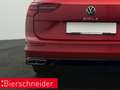 Volkswagen Golf Variant 8 2.0 TDI DSG R-Line 5-J-GAR PANO HK LEDER Rot - thumbnail 22