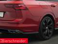Volkswagen Golf Variant 8 2.0 TDI DSG R-Line 5-J-GAR PANO HK LEDER Rot - thumbnail 20