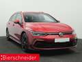 Volkswagen Golf Variant 8 2.0 TDI DSG R-Line 5-J-GAR PANO HK LEDER Rot - thumbnail 9