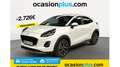 Ford Puma 1.5 Ecoblue Titanium Design 120 Blanco - thumbnail 1