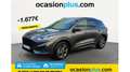 Ford Kuga 2.5 Duratec PHEV ST-Line 4x2 Gris - thumbnail 1
