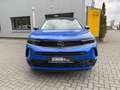 Opel Mokka Edition *KAMERA*PDC*KLIMA*SHZ*LHZ* Bleu - thumbnail 1