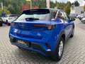 Opel Mokka Edition *KAMERA*PDC*KLIMA*SHZ*LHZ* Bleu - thumbnail 4