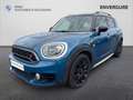 MINI Countryman C Cooper S 192ch BVAS Azul - thumbnail 1
