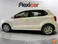 Volkswagen Polo Advance 1.4 TDI 66kW (90CV) BMT Blanco - thumbnail 5