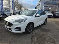 Ford Kuga 2.5 Duratec 190ch FHEV E85 ST-Line X BVA