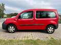 Renault Kangoo 1.5 dCi Authentique * WENIG KM *TÜV Neu Rot - thumbnail 5