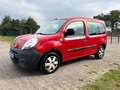 Renault Kangoo 1.5 dCi Authentique * WENIG KM *TÜV Neu Rot - thumbnail 4