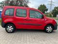 Renault Kangoo 1.5 dCi Authentique * WENIG KM *TÜV Neu Rot - thumbnail 9