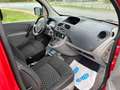 Renault Kangoo 1.5 dCi Authentique * WENIG KM *TÜV Neu Rot - thumbnail 11