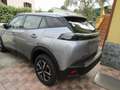 Peugeot 2008 2008 1.2 puretech Style Grigio - thumbnail 4