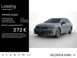 Volkswagen Golf 2.0 TDI Goal RFK*Matrix*ACC*AHK