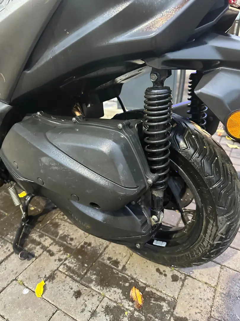 Yamaha X-Max 300 300 ABS Zwart - 1