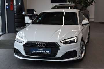 Sportback 40TDI S-tronic Laser~HeadUp~RFKam.