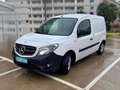 Mercedes-Benz Citan 109 CDI Furgón Largo Blanc - thumbnail 2
