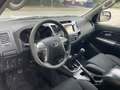 Toyota Hilux 4x4 Double Cab 2.5 D-4D Argent - thumbnail 11