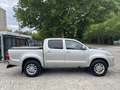 Toyota Hilux 4x4 Double Cab 2.5 D-4D Argent - thumbnail 4