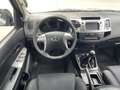 Toyota Hilux 4x4 Double Cab 2.5 D-4D Argent - thumbnail 12