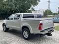 Toyota Hilux 4x4 Double Cab 2.5 D-4D Argent - thumbnail 7