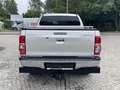 Toyota Hilux 4x4 Double Cab 2.5 D-4D Srebrny - thumbnail 6