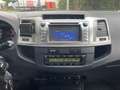 Toyota Hilux 4x4 Double Cab 2.5 D-4D Argent - thumbnail 17