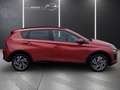 Hyundai BAYON Bayon GO Plus 1.2 MPI LENKRDHZG+LED+RFK Rot - thumbnail 4