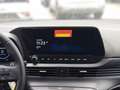 Hyundai BAYON Bayon GO Plus 1.2 MPI LENKRDHZG+LED+RFK Rot - thumbnail 15