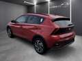 Hyundai BAYON Bayon GO Plus 1.2 MPI LENKRDHZG+LED+RFK Rot - thumbnail 7