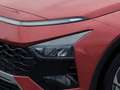 Hyundai BAYON Bayon GO Plus 1.2 MPI LENKRDHZG+LED+RFK Rot - thumbnail 9
