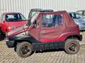 Ligier Sonstige Rivolta ISIGO 45 KM H Mopedauto*1 v 500*Rarität* Rot - thumbnail 2