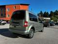 Volkswagen Caddy Caddy 1.9 TDI 105 4 MOTION 5p.Life DPF Verde - thumbnail 5