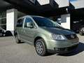Volkswagen Caddy Caddy 1.9 TDI 105 4 MOTION 5p.Life DPF Verde - thumbnail 3