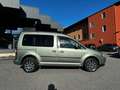 Volkswagen Caddy Caddy 1.9 TDI 105 4 MOTION 5p.Life DPF Verde - thumbnail 4