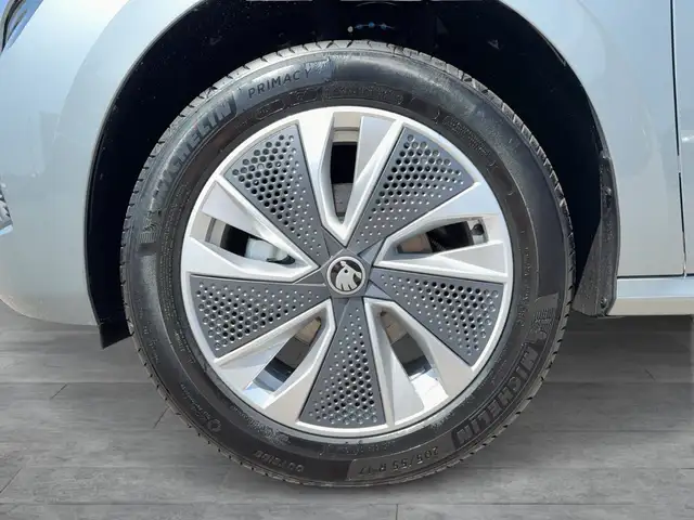 Skoda Kamiq view 6