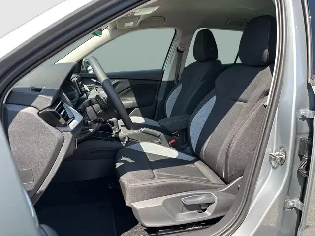 Skoda Kamiq view 7